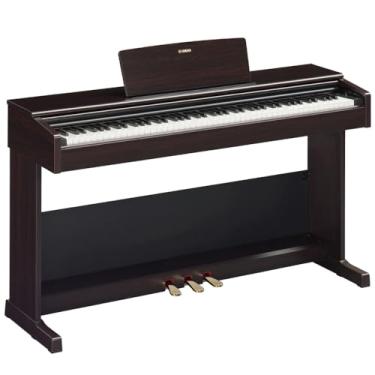 Imagem de Yamaha, Piano Digital Yamaha Arius YDP105R Ydp-105 88 Teclas