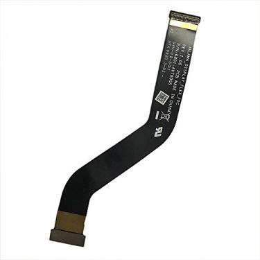 Imagem de Suyitai Substituição para Microsoft Surface Pro 7 1866 Cabo LCD Flex Ribbon Connector CN:0801-AVT00QS