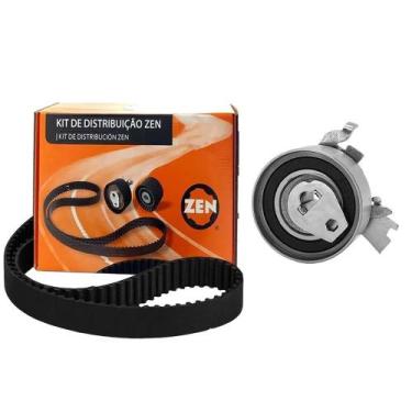 Imagem de Kit Correia Dentada Vectra Astra Kadett Monza 1.8 2.0 93 a 2012 ZEN 15