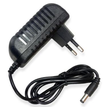 Imagem de Fonte Carregador para Aspirador Robô Multilaser / Mondial 19v 0.6 - cs