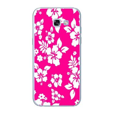 Imagem de Capa Adesivo Skin182 Verso Para Samsung Galaxy A5 2017 A520f - KawaSki