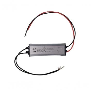 Imagem de Reator Drive Fonte Plafon Led Bivolt 26W 30W 36W 40W 48W 50W