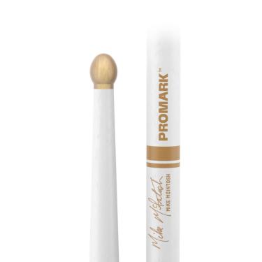 Imagem de Baqueta Caixa Marcial Mike McIntosh Hickory ProMark Artist