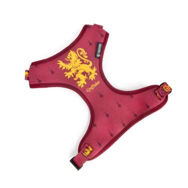 Imagem de Freefaro Peitoral Air Harry Potter Grifinoria - M