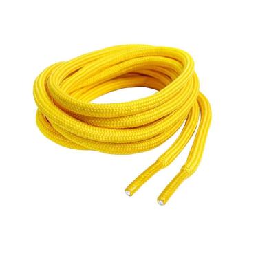 Imagem de Cadarço Traxart para Patins Freestyle Amarelo GC-194-Feminino