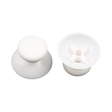 Imagem de YuXi 2pcs 3D Joystick Analógico Thumb Stick Grips Cap para Xbox One Ga