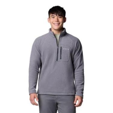 Imagem de Blusa Fleece Columbia Masculina Fast Trek III-Masculino