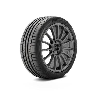 Imagem de Pneu Continental 225/40 R18 92Y FR ContiSportContact 5 MO