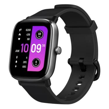 Imagem de Amazfit gts2 mini new (Black)