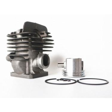 Imagem de Cilindro Com Pistão 44,7 Mm Para Motosserra Ms 260 Stihl