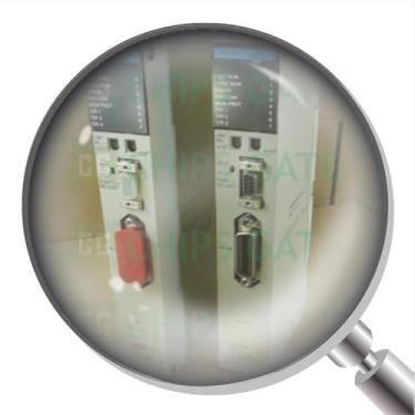 Imagem de CV500-BSC61 1Pcs New PLC CV500-BSC61 CV500-BSC61