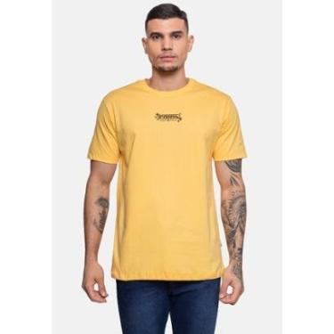 Imagem de Camiseta Fatal Masculina Force Masculino-Masculino