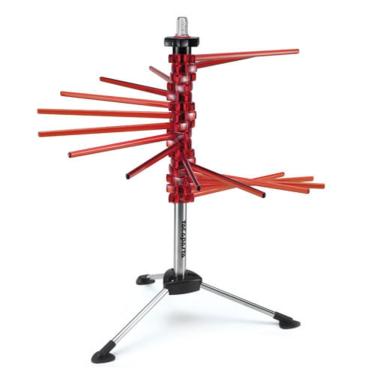 Imagem de Varal Para Secar Massa Vermelho - 11500304 - Marcato