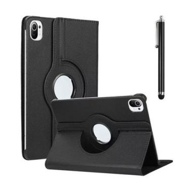 Imagem de Capa Giratoria + Caneta Touch Para Tablet Tablet Mi Pad 5 - BDNET