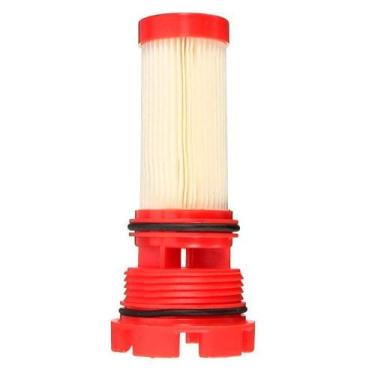 Imagem de Filtro Elemento Combustível Motor Popa Mercury Optmax Verado - Eastern