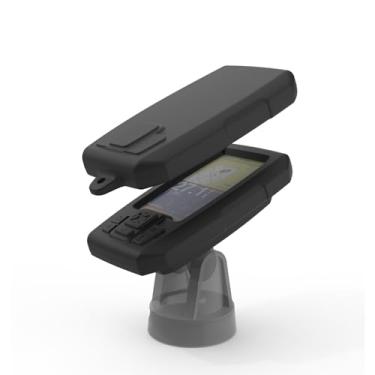 Imagem de Capa protetora de silicone para Garmin Striker Vivid 4cv e Striker Plus 4