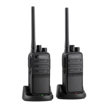 Imagem de Radio Comunicador Intelbras Rc3002 Par 4163002
