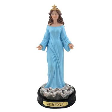 Imagem de Iemanjá 22Cm - Zona Livre