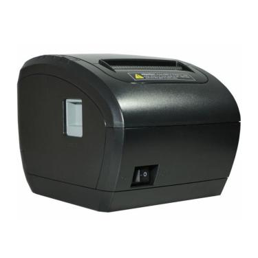 Imagem de Impressora Térmica Cupom K-mex Ethernet Trpsx-88v