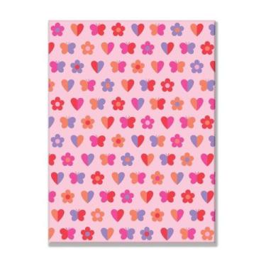 Imagem de Pasta catálogo Decorada fun Fina Ideia