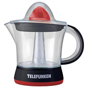 Imagem de ESPREMEDOR DE SUCO 1,2 LITROS 110V TF-JUICER1250 – TELEFUNKEN