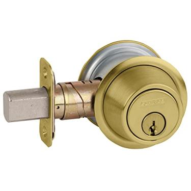 Imagem de Schlage Fechadura B560P 606, 15 cm de comprimento