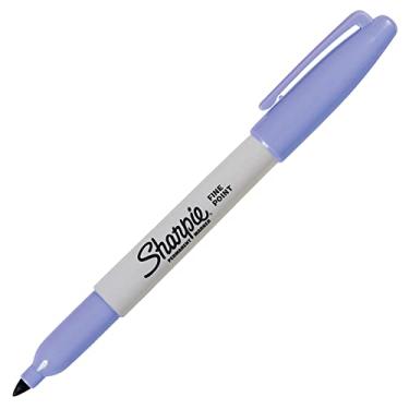 Imagem de sanford - Marcador permanente estilo caneta Sharpie (32088)