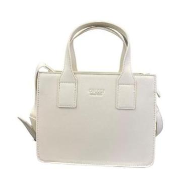 Imagem de Bolsa Colcci Tote Sporting Original Feminina-Feminino