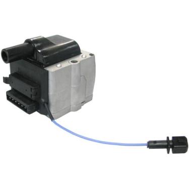 Imagem de Bobina Ignição Voyage 1983 a 2016 Gauss GC4002