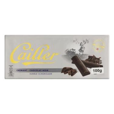 Imagem de Chocolate Cailler Cacau Amargo 46% Barra 100G