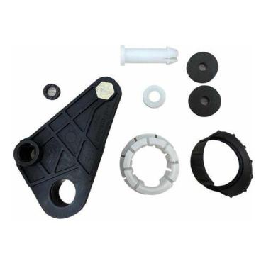 Imagem de Reparo Alavanca Câmbio Inferior E Superior Fiat - LKA