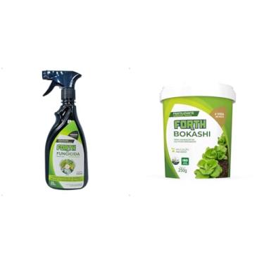 Imagem de Kit Forth Fungicida 500ml + Bokashi 250g