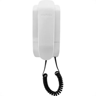 Imagem de Interf.Extensao Intelbras 1010 Ea, Branco, Bivolt