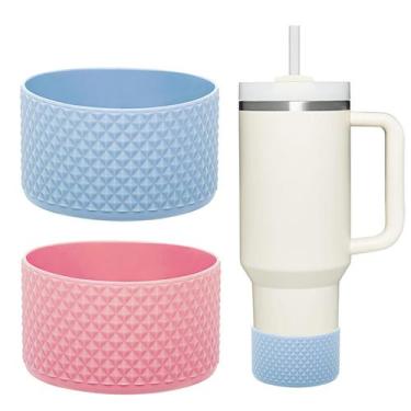 Imagem de Bota de Silicone para Stanley Quencher 1.2L/0.9L - WK IEASON