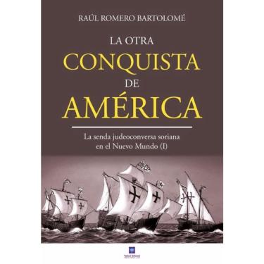 Imagem de La otra conquista de América - Espanhol