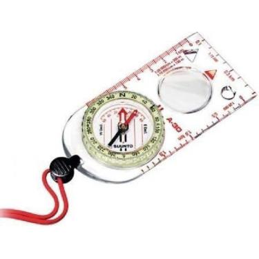 Imagem de Bússola Suunto A-30 Compacta Limbo Móvel Garantia De 5 Anos
