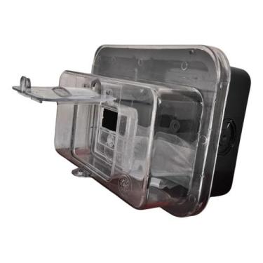 Imagem de Caixa Para Disjuntor Padrão Monofásico - SULGIPE CDJ1 - TAF