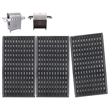 Imagem de Grelhas de grelha infravermelhas WEBROIL G426-0005-W1 para Charbroil