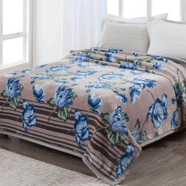 Imagem de Cobertor Casal Jolitex Dyuri Extra Macio Douro