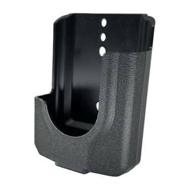 Imagem de Zero9 Holsters - Capa modelo 2007 Body Cam, compatível com Axon Body 3 (preto, Molle Lok único)
