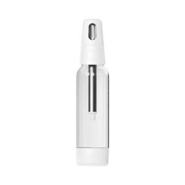 Imagem de Máquina De Fazer Refrigerante Portátil Sem BPA Garrafa De Água Com Gás