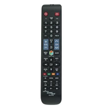 Imagem de Controle Remoto Universal Smart tv Led 3d Futebol Bn9804428a - PIX