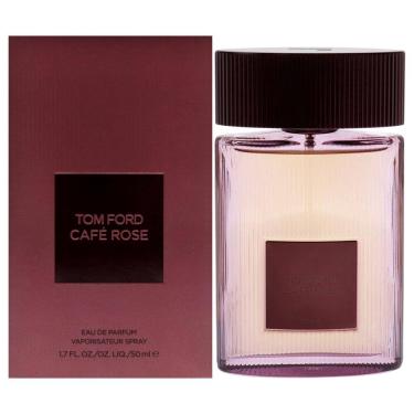 Imagem de Perfume Tom Ford Cafe Rose Eau de Parfum 50ml para mulheres