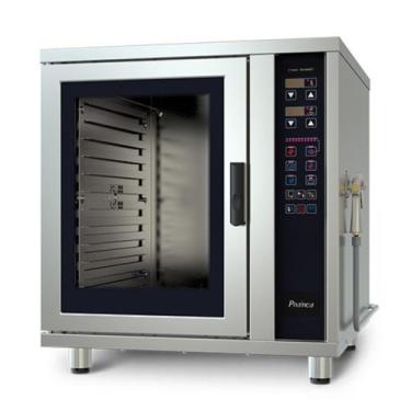 Imagem de Forno Combinado CMAX6 Gourmet Inox Prática 220V, 220V
