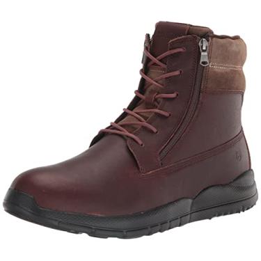 Imagem de Anodyne Botas de Caminhada Masculinas, Uísque, 9 Wide