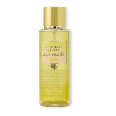 Imagem de Body Splash Bare Vanilla Sol Victoria's Secret - Victoria Secret