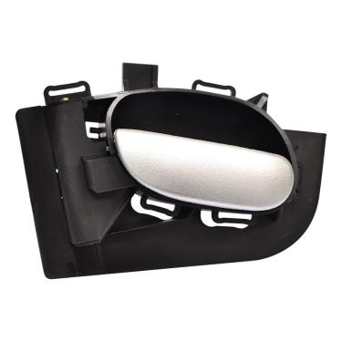 Imagem de Maçaneta Int Porta E Diant Tras Peugeot Hoggar Prata