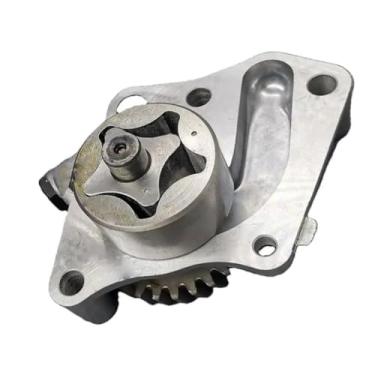 Imagem de EVICTORY Peças de reparo de empilhadeira de motor de bomba de óleo TD27 TD27T TD27T