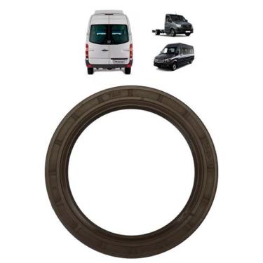 Imagem de Retentor cubo da roda traseira mercedes benz sprinter 515 rodado duplo