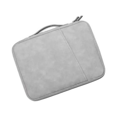 Imagem de Capa De Tablet Impermeável De Nylon De 11-13 Polegadas, Bolsa Protetor